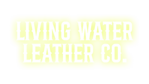 Living Water Leather Co.